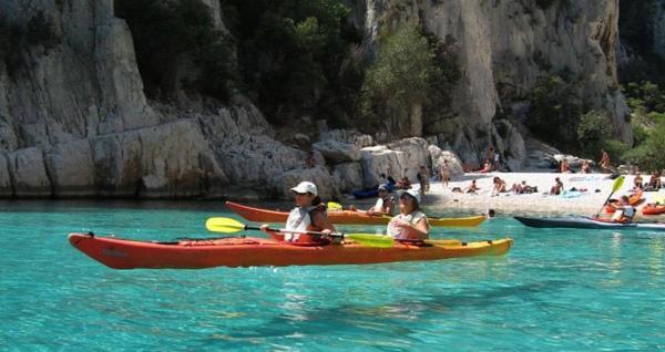 La Petite Calanque *